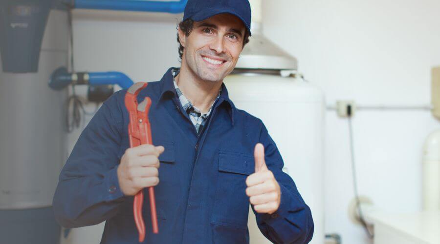 Professional septic pumping service in Manhattan Beach, CA